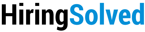 HiringSolved logo
