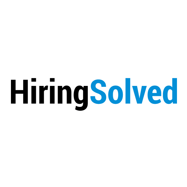 HiringSolved logo