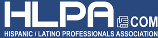 Hispanic / Latino Professionals Association logo