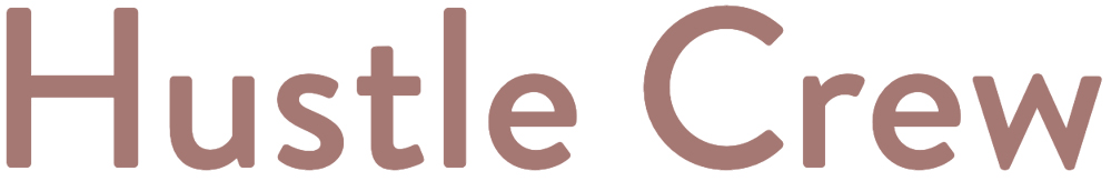 Hustle Crew logo