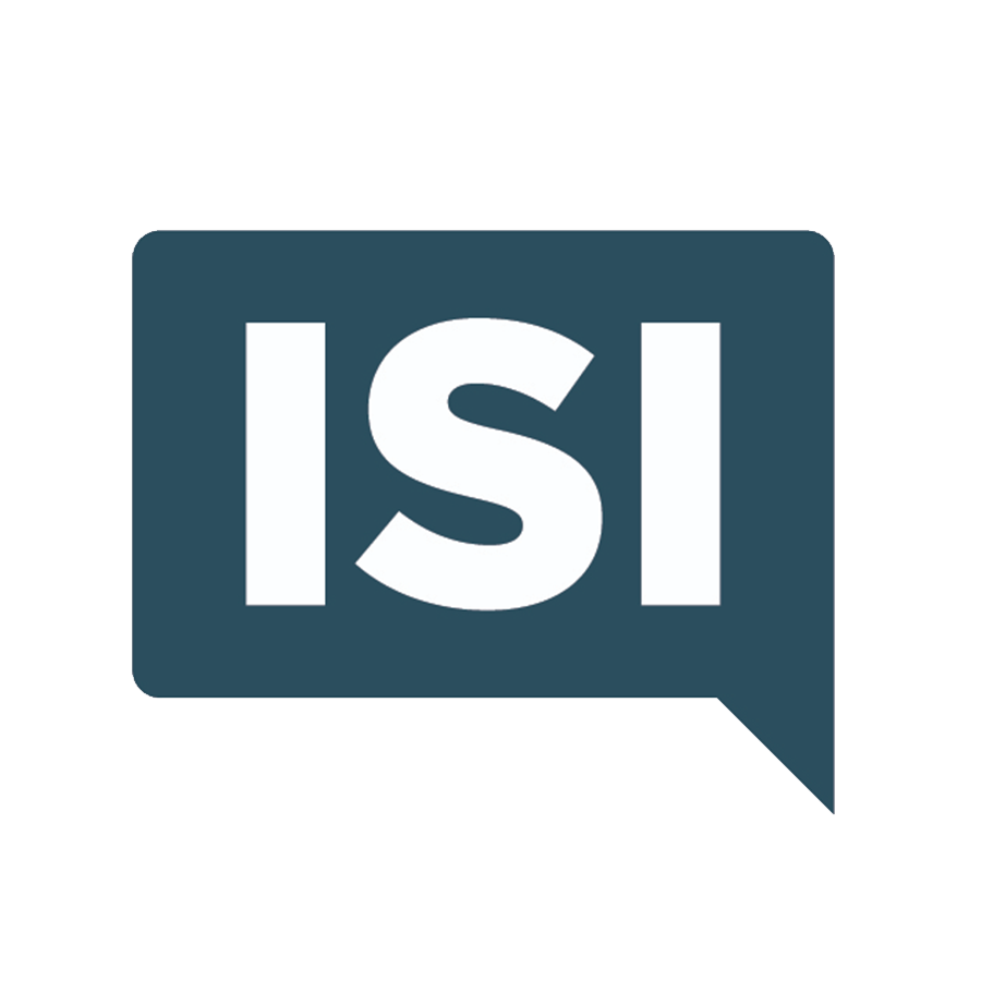 ISI Language Solutions logo