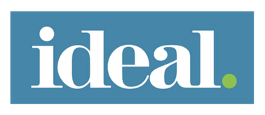 Ideal logo