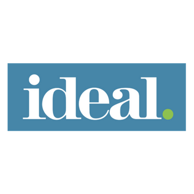 Ideal logo