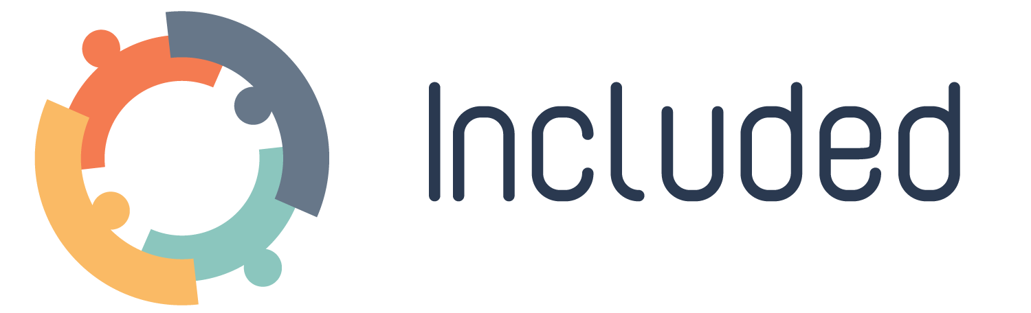 Included logo