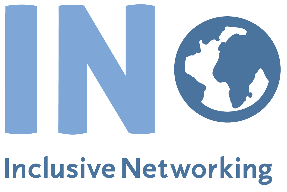 Inclusive Networking logo