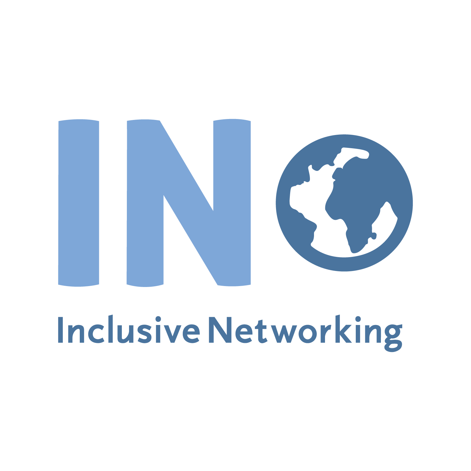Inclusive Networking logo