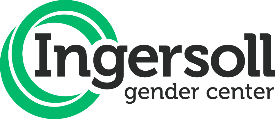 Ingersoll Gender Center logo