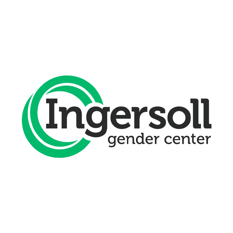 Ingersoll Gender Center logo
