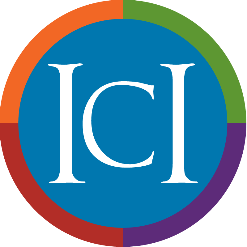 Institute for Community Inclusion logo