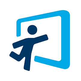 Interactive Accessibility logo