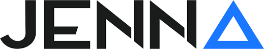 Jenna logo