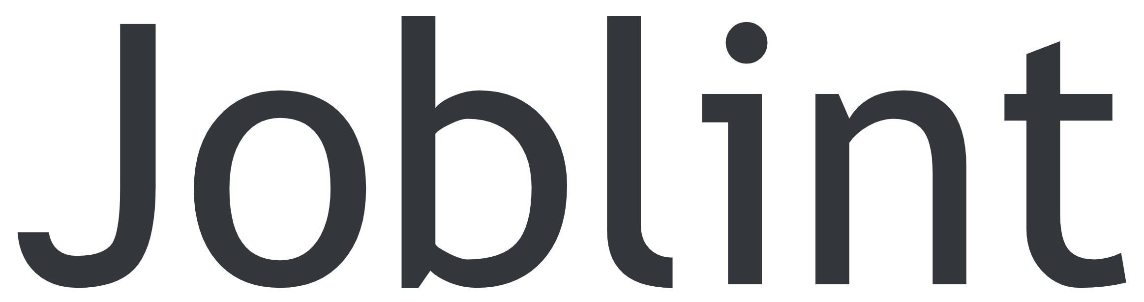 Joblint logo