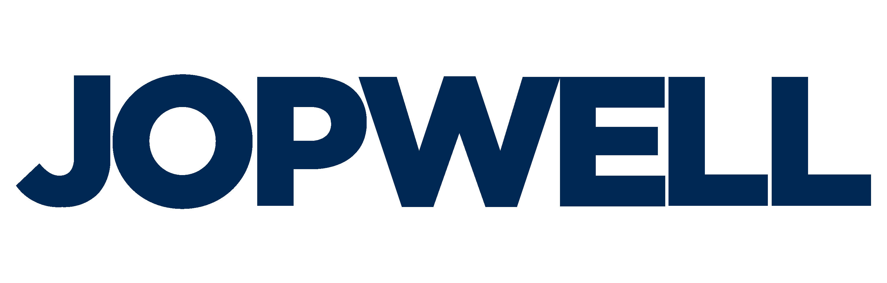 Jopwell logo
