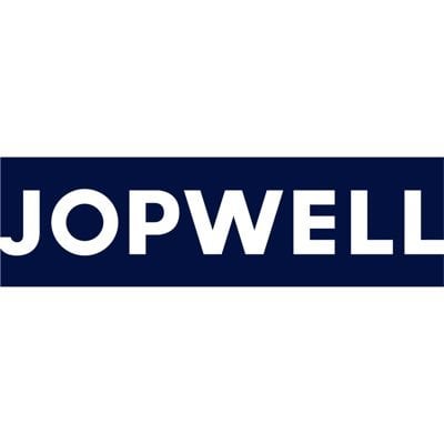 Jopwell Logomark