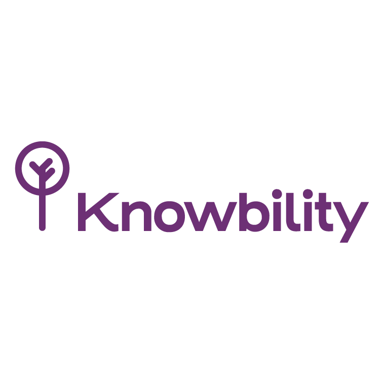 Knowbility Logomark