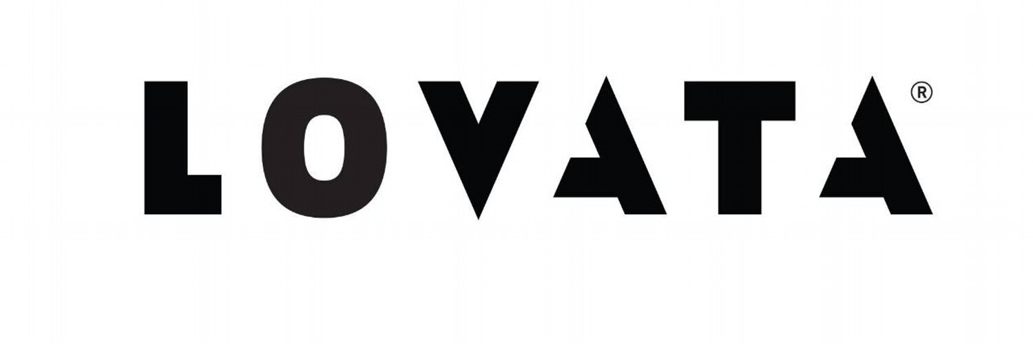 LOVATA logo