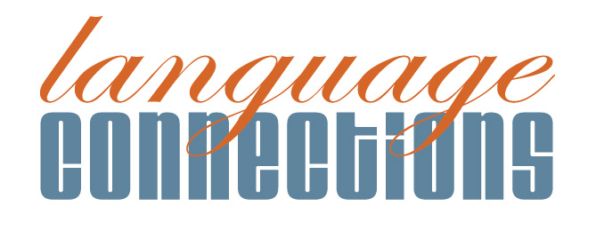 Language Connections logo
