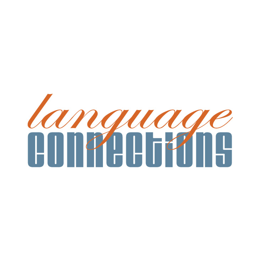 Language Connections logo