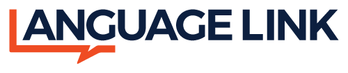 Language Link logo