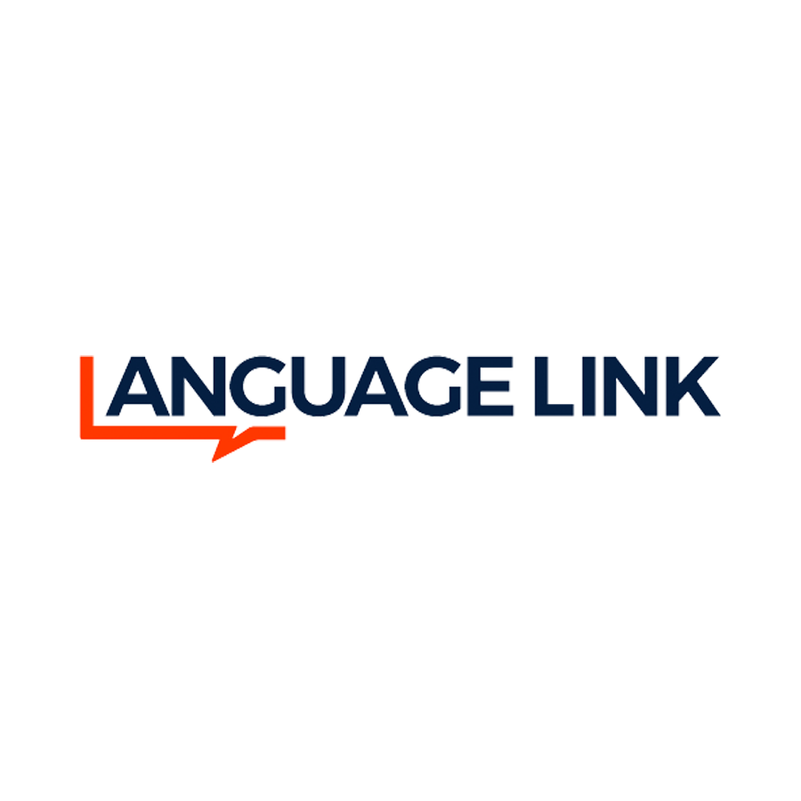 Language Link logo