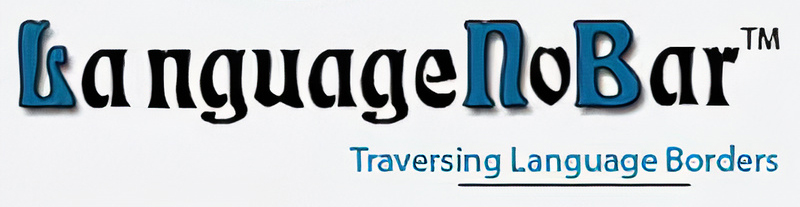Languagenobar logo