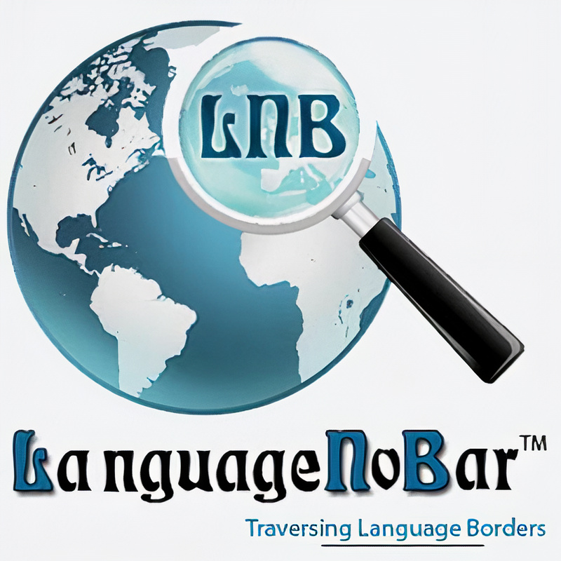 Languagenobar logo