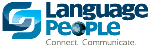 Language People logo