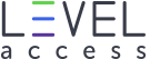 Level Access logo