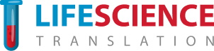 Life Science Translation logo