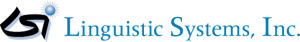 Linguistic Systems logo