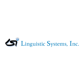 Linguistic Systems logo