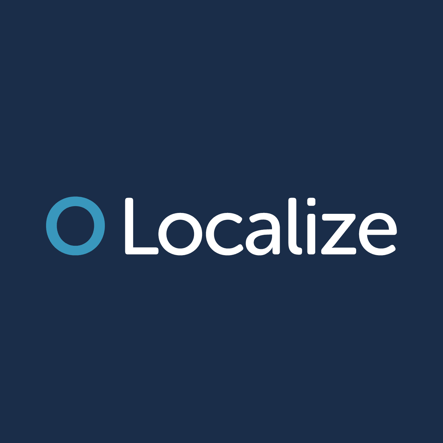 Localize Logomark