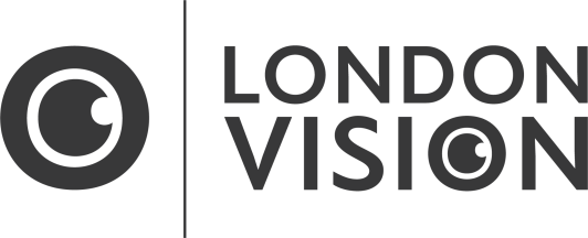 London Vision logo