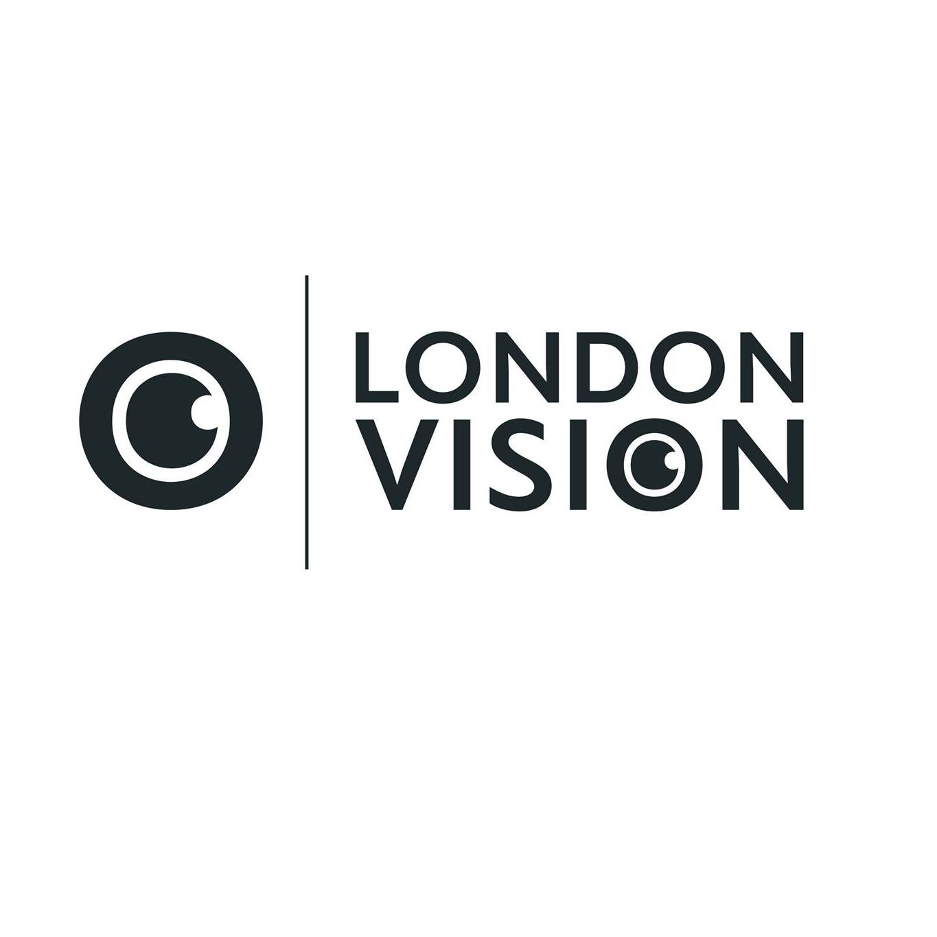 London Vision logo
