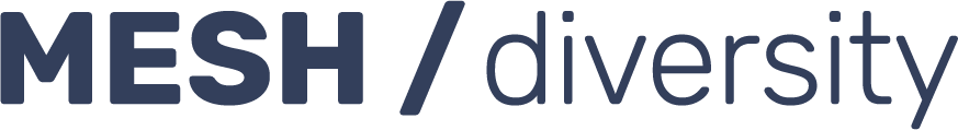 MESH logo