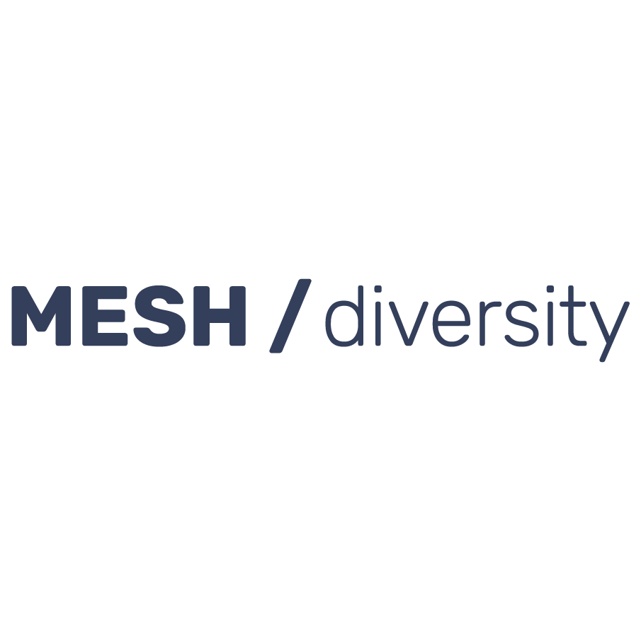 MESH logo