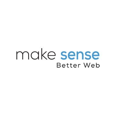 Make-Sense logo