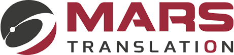Mars Translation logo