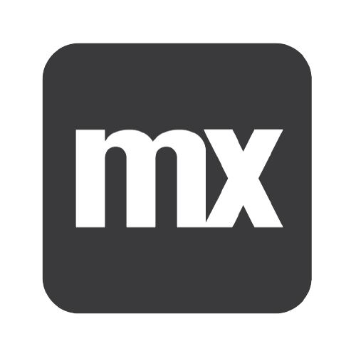 Mendix logo