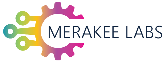 Merakee Labs logo