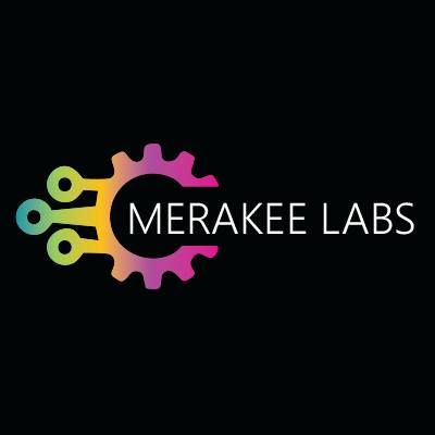 Merakee Labs logo