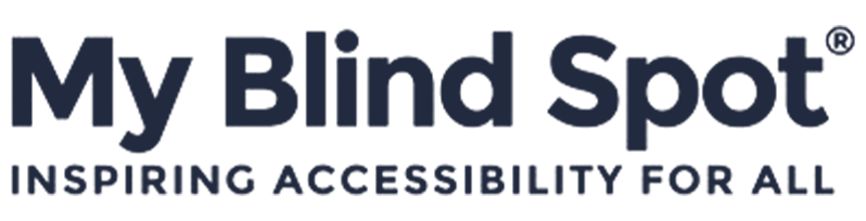 My Blind Spot logo