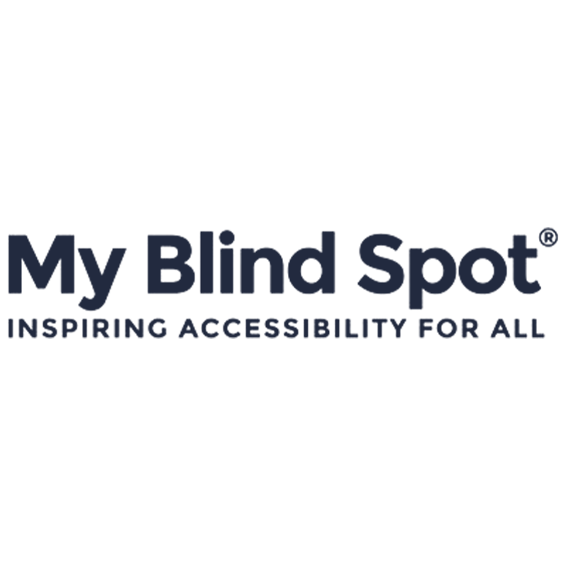 My Blind Spot logo