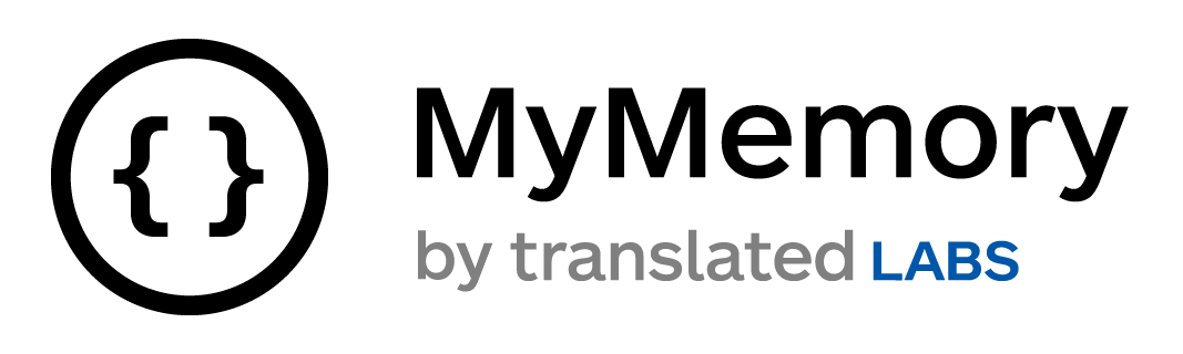 MyMemory logo