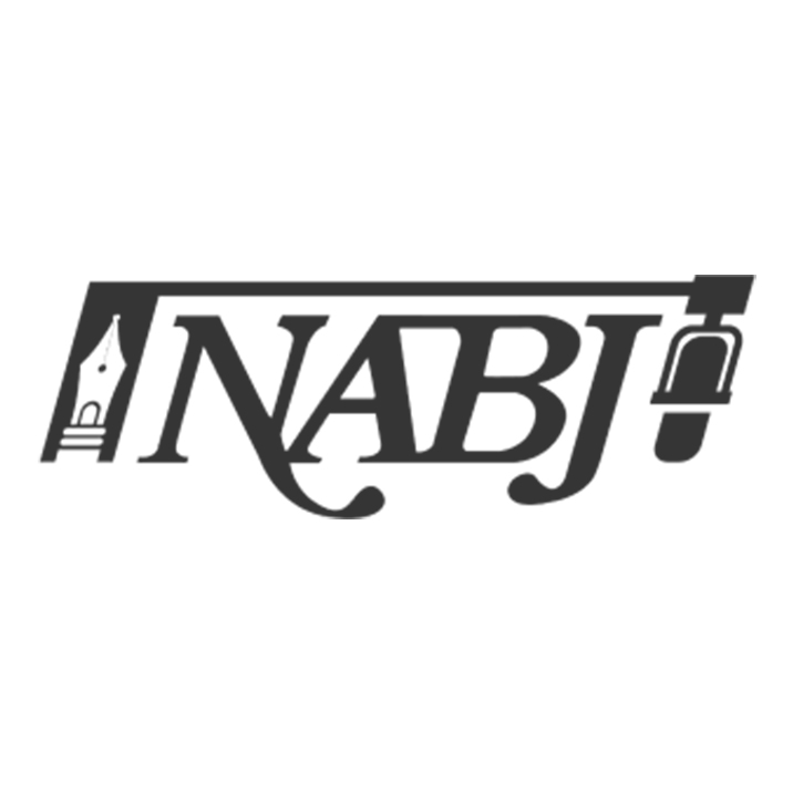 NABJ Logomark