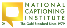 NCI logo