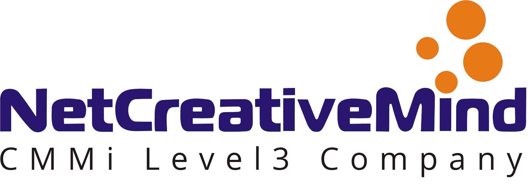 NetCreativeMind Solutions logo