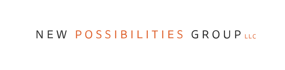 New Possibilities Group logo