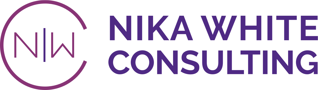 Nika White Consulting logo