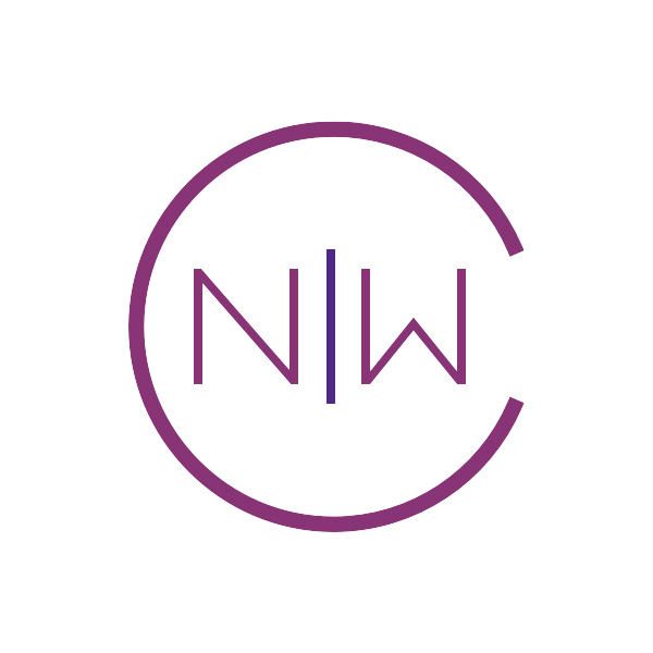 Nika White Consulting Logomark